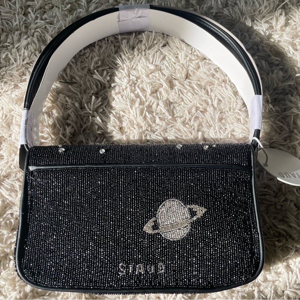 STAUD BEADED TOMMY BAG - Picture 9 of 9